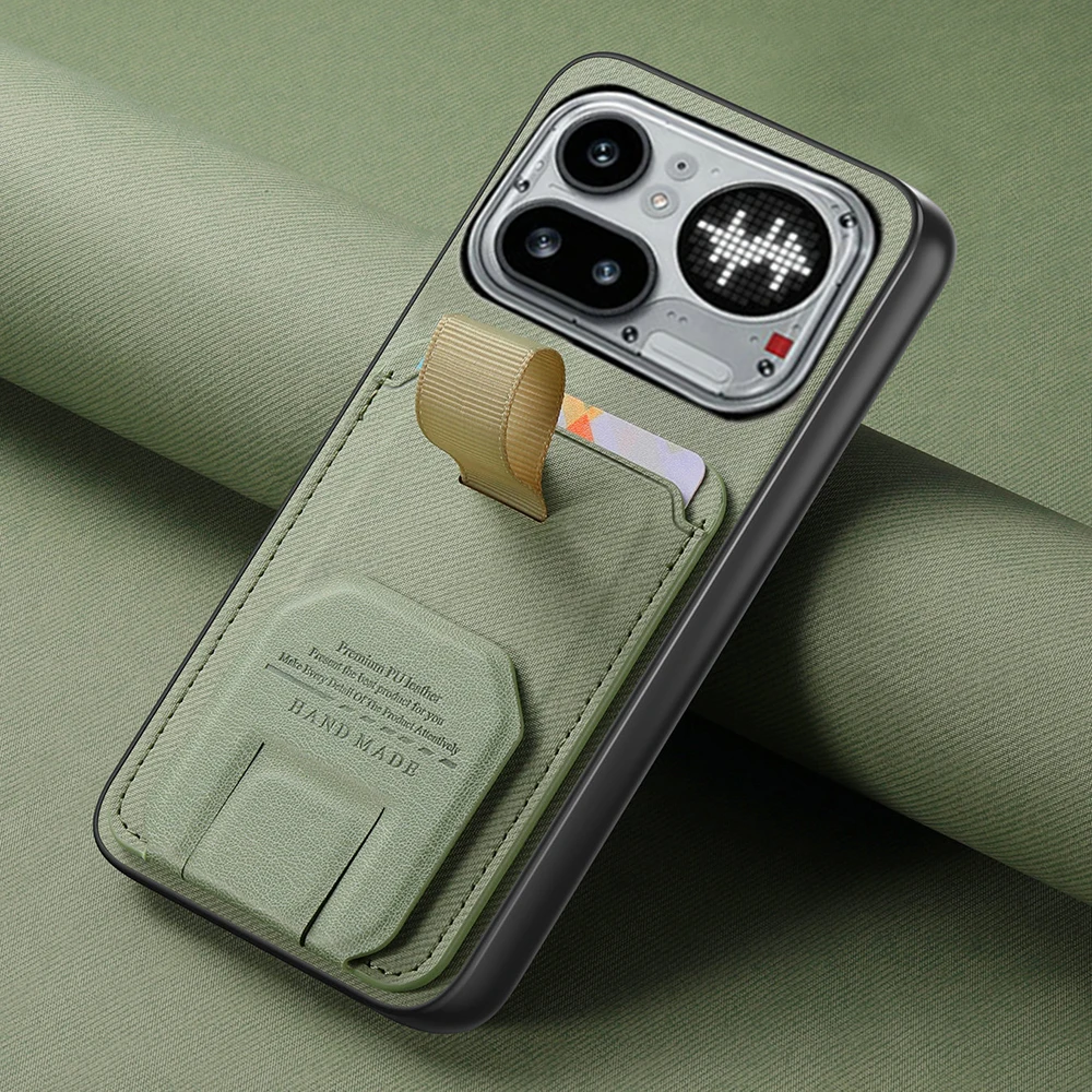 For Nothing Phone 4…