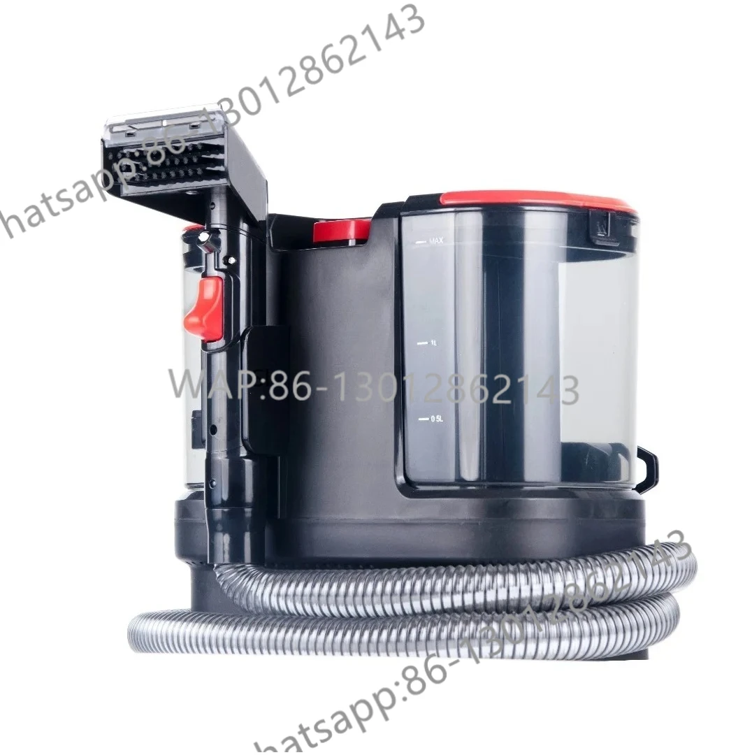 

Проводная стиральная машина, большой всасывающий пылесос для сухой и влажной уборки, диван, распылитель воды, щетка для чистки, универсальная машина