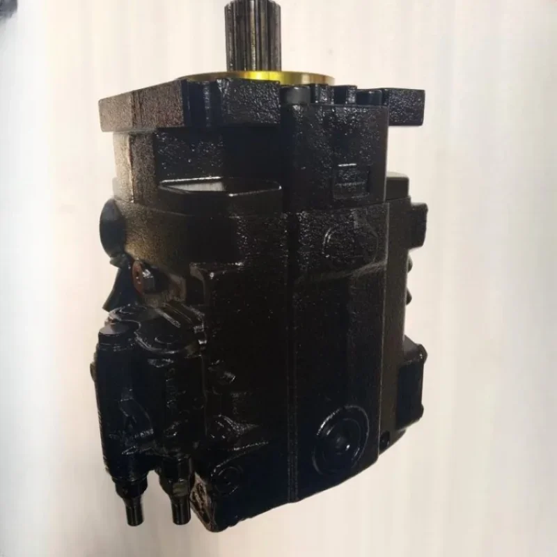 Hydraulic Pump Piston Pump A11VLO40LE2S10L NZD12K04 A11VLO40 A11VLO130 Agricultural Machinery Hydraulic Partshinery
