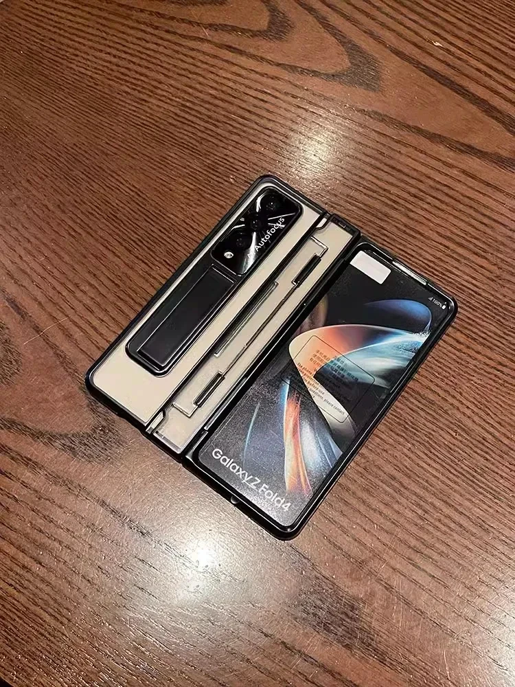 Thumbnail 3 - #46 Trending Samsung Z Fold 5 Cases Right Now