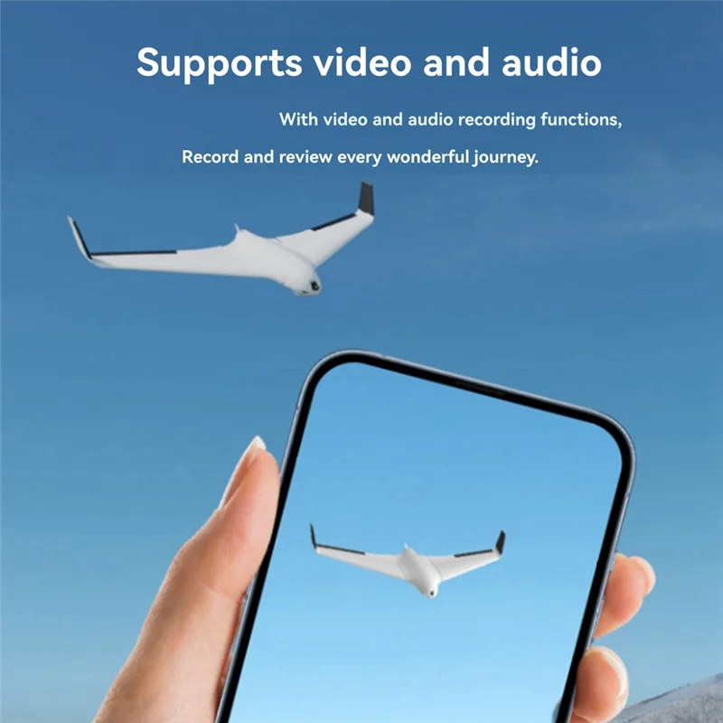 

LBER для беспроводной беспроводной Wifilink2-G цифровой HD FPV-передатчик на базе Onopenipc с 1080p FOV 160 ° FPV камера Forrc Drone