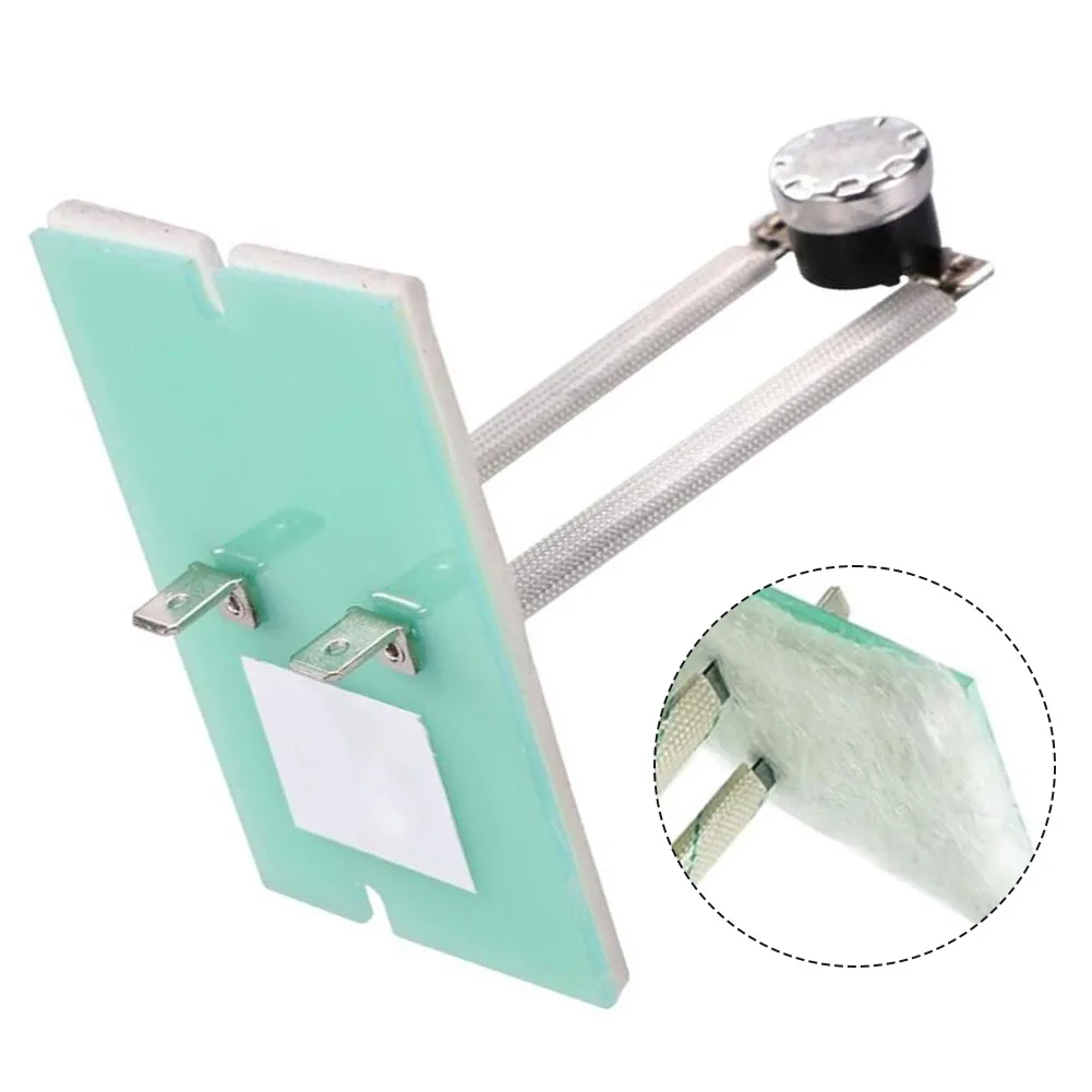 

Автоматический термовыключатель 36T01B3 с функцией сброса для систем отопления, совместимый с L190F 40, L140F 40, L250F 40