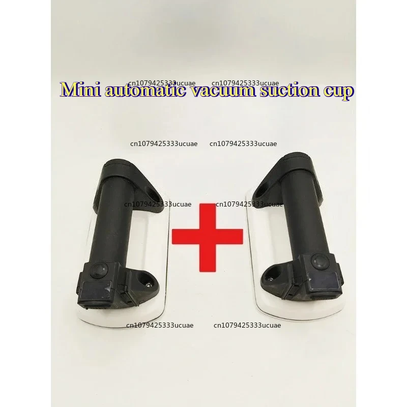 

Handheld Lifting 100KG 93 * 170mm Tool Glass Brick Mini Automatic Pump Object Electric Vacuum Suction Cup