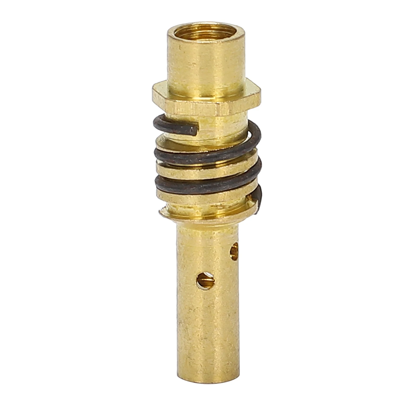 

ABSE-38Pcs Welding Torch Nozzle Part Kit Conical Nozzle Sleeve Rod Tool Set For Binzel 15Ak Welder Accessories