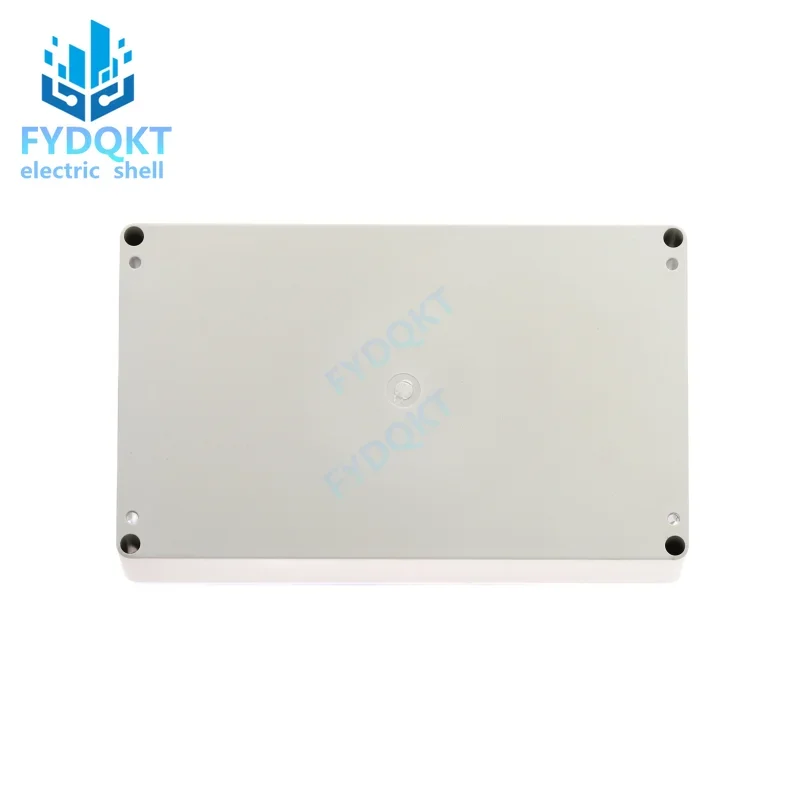 1pcs 200*120*75mm Plastic Project Box Electronic Box Enclosure Waterproof Housing Case 200x120x75mm