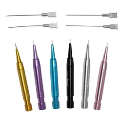 FUE Hair Follicle Implanting Pen Hair Transplant Pen Eyebrow Beard Implanting Pen Hair Tool