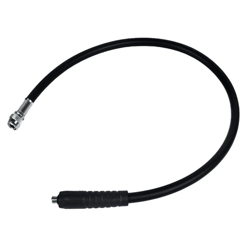 T22C Diving Inflator Hoses For Standard Scuba Low Pressure Hose Pipe Replacement For Scuba Diving
