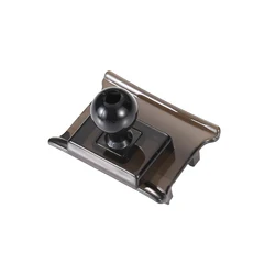 For JEEP Phone Holder Bracket Base Mount Accessory Dedicated to Wrangler 2011-2022, RENEGADE 2016-2022, Grand CHEROKEE 2014-2018