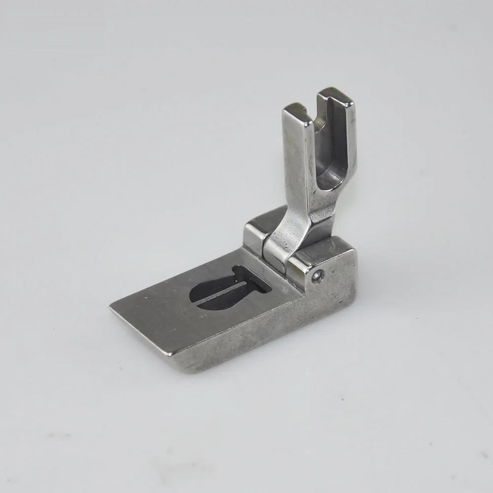 

Lotus root flower presser foot herringbone car changed lotus root machine pattern presser foot flat car front model sewing