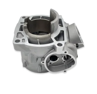 72mm bore cylinder piston kit, OEM part number: 55630038100