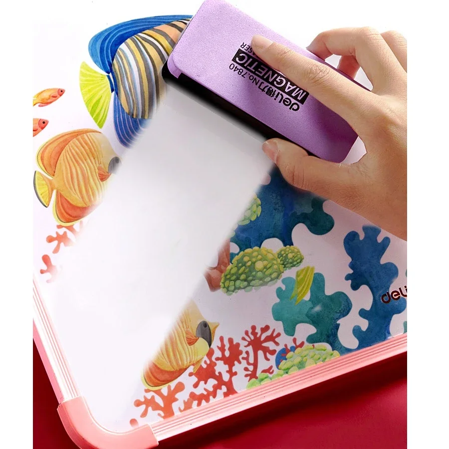 Imagem -05 - Fine Tip Whiteboard Markers Pen For Kids Dry Erase Marker Graffiti Writing Desenho Escritório Escola Placas de Calendário 12 Cores