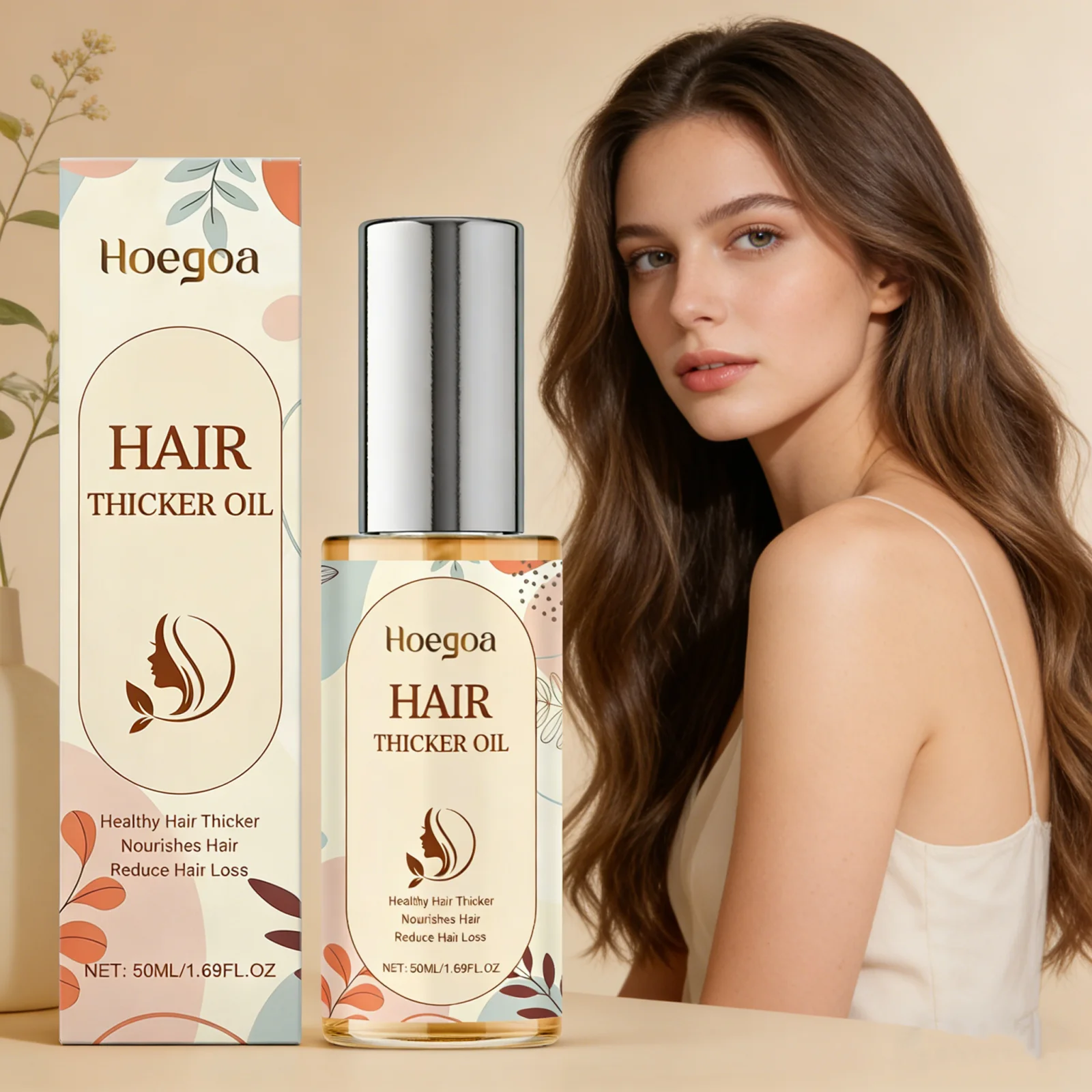 

Hydrating Hair Essential Oil Restore Luster Prevent Dry Smoothing Split Ends Soft Nourishing Frizz Damaged Natural Hair Care Oil