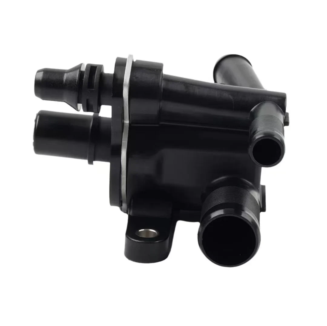 Coolant Liquid Oil Water Separator LR093489 JDE38626 For Land Rover Range Evoque Jaguar AJ200 Discovery 4 Discovery Sport