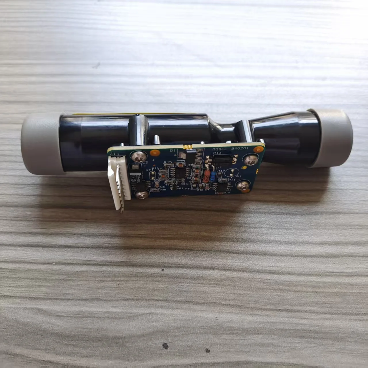 Mindray Synovent E3 E5 ventilator Sensor Flow Sensor 300slpm 5VDC 840206 Air flow sensor