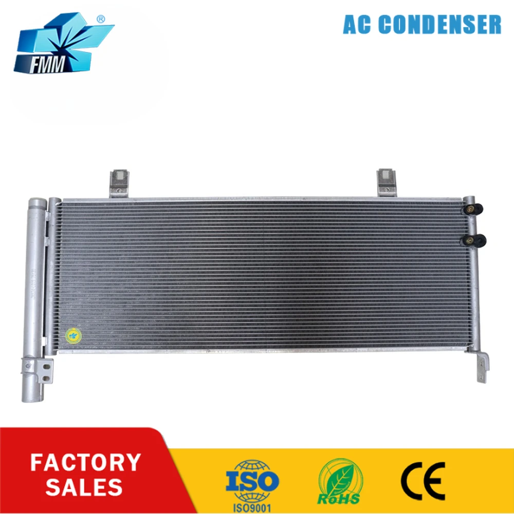 

FMM Air Conditioner A/C Condenser for Toyota Camry 2011 ACV51 2011 88460-06270
