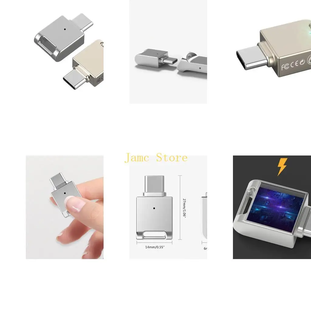 

LX0B Creative U Disk 64 ГБ 32 ГБ флэш-накопитель брелок на молнии мини-накопитель