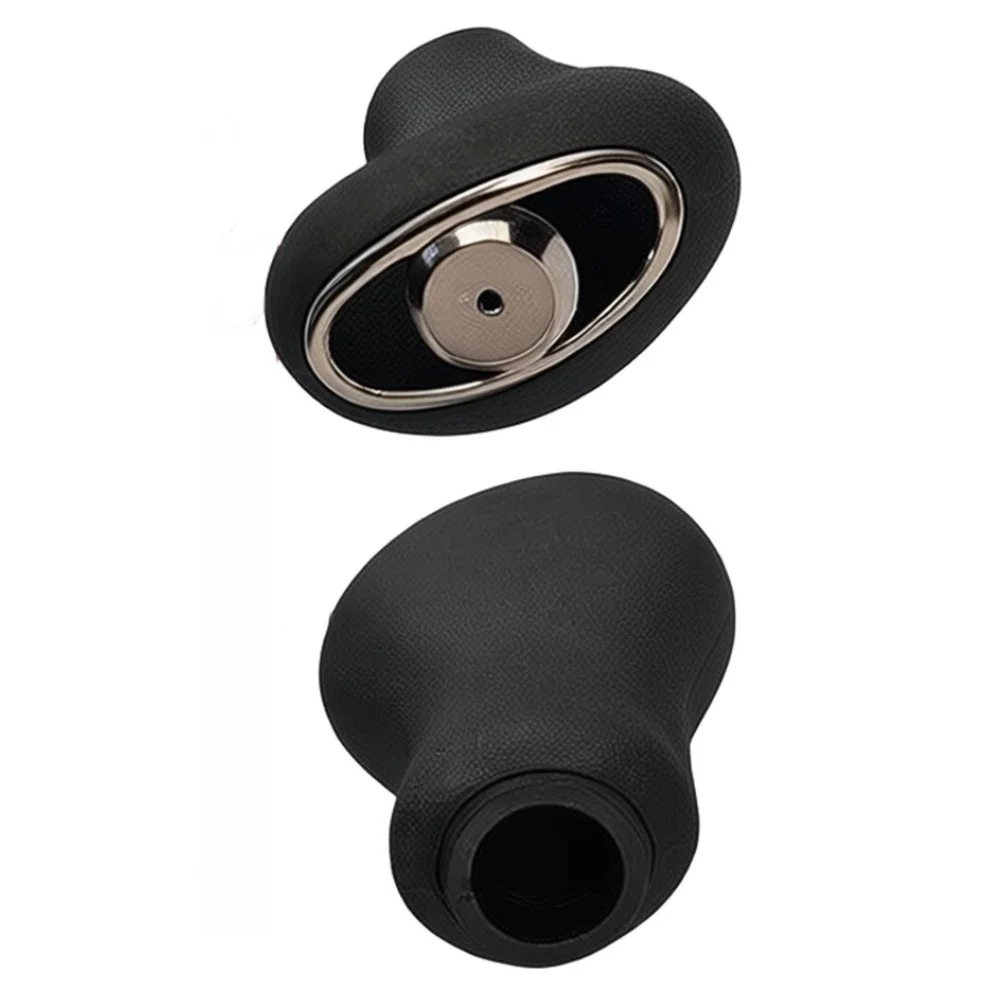 Gummi-Knopf-Upgrade-Kit für DAIWA für STEEZ CTSV AIR für TATULA SV TW 70 80 für TATULA 100/150 1520 für Gekkabijin