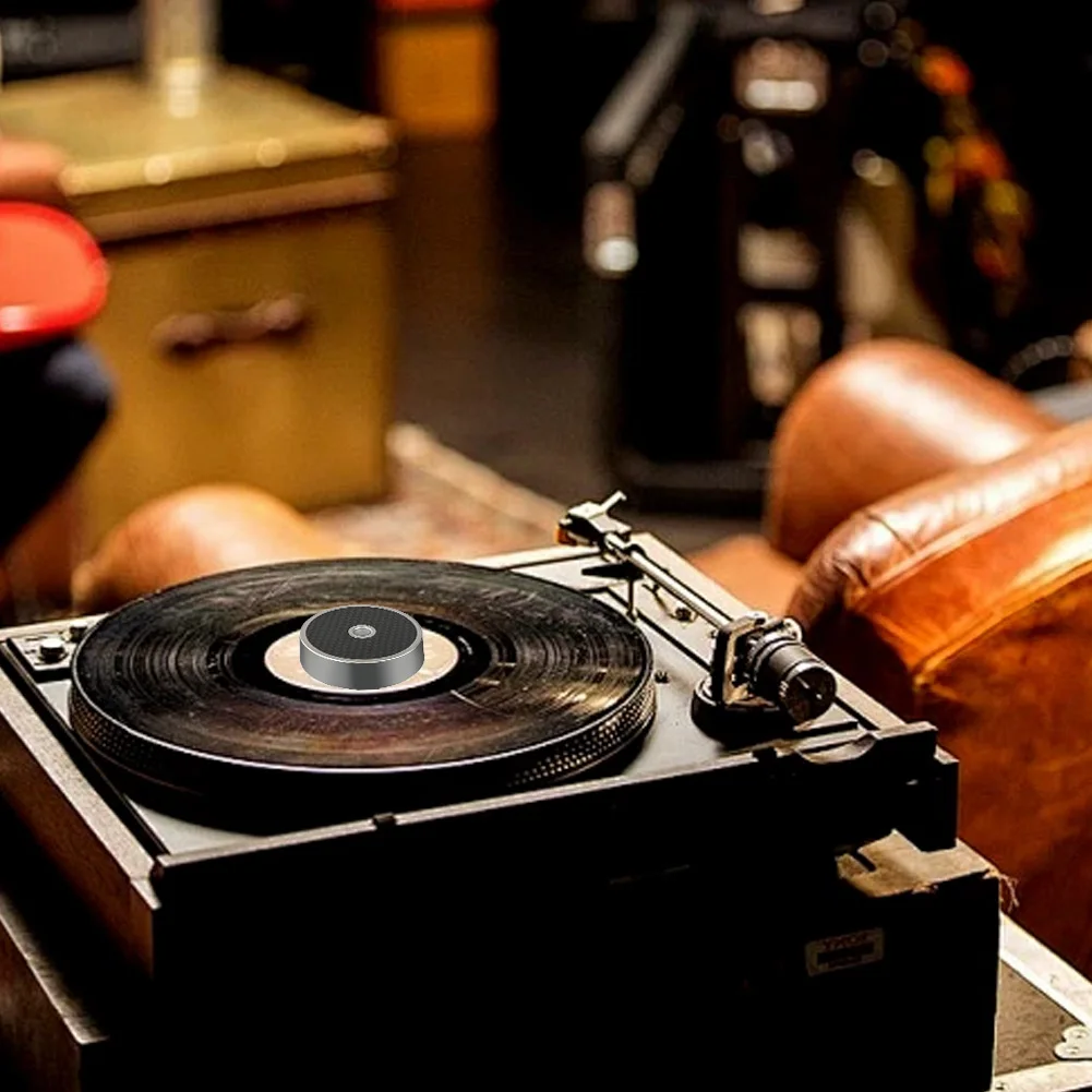 Vibration Reducer L…