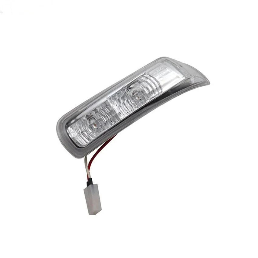 

Для Geely Emgrand 7 EC7 EC715 EC718 Emgrand7 E7, Emgrand7-RV EC7-RV EC715-RV, автомобильное внешнее зеркало заднего вида, указатели поворота, светодиодный светильник