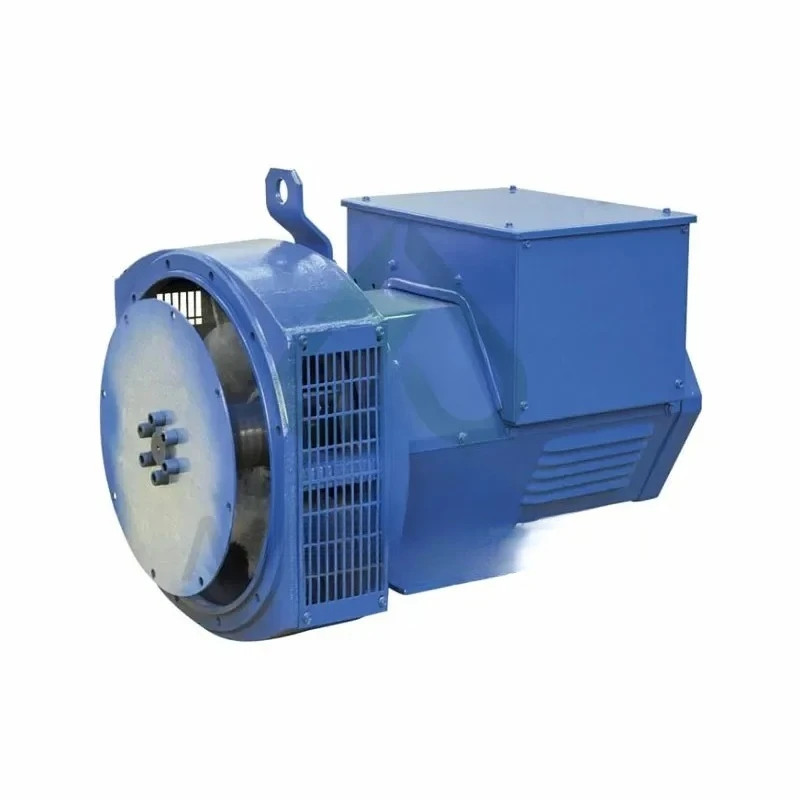 

20KW 20KVA 30KVA 50KVA 60KVA 80KVA AC Synchronous Brushless Alternator Dynamo Generator Head For Sale