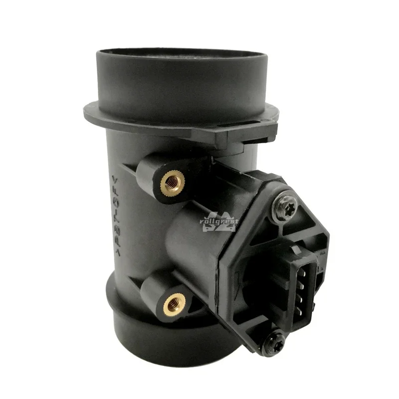 0280217105 Mass Air Flow Meter MAF Sensor For Saab 900 II Convertible Coupe Kia Sportage M 280 217 105 0K08013210 9210930006