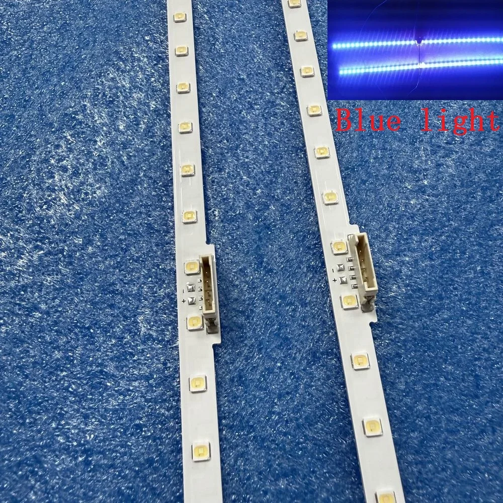LED Bar For Samsung QE49Q60RAL QE49Q60RAT QE49Q60RAU QE49Q64RAL QE49Q64RAT QE49Q65RAL QE49Q65RAT QE49Q67RAL QE49Q67RAT QE49Q64RA