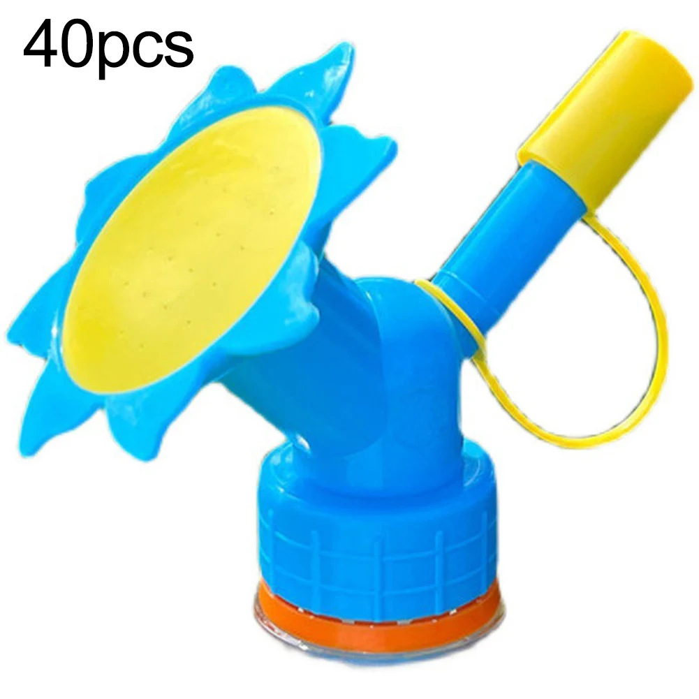 

50pcs Watering Nozzle Head, Sunflower Spray Bottle Head, Watering Can Nozzle Hand Tools Power Tool Accessories