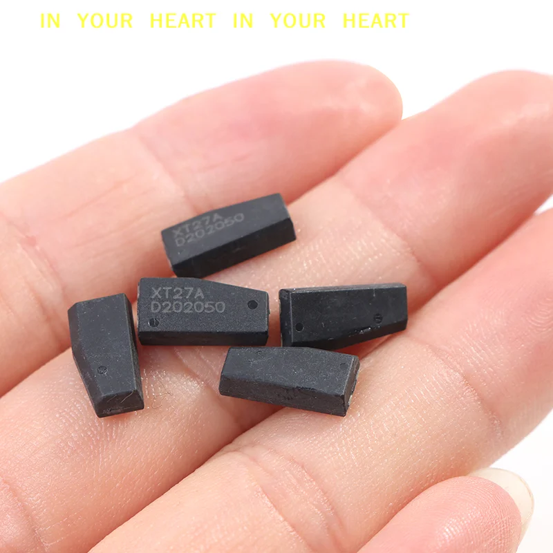 【X】5Pcs Xhorse Vvdi…