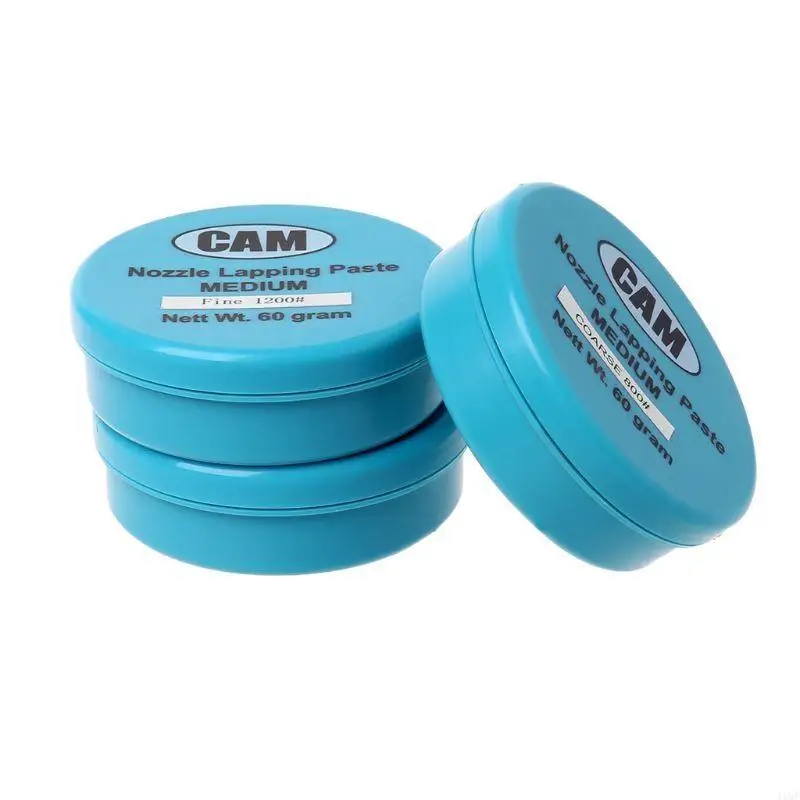 

60g/box Diamond Lapping Paste Metal Grinding Polishing Abrasive Tools