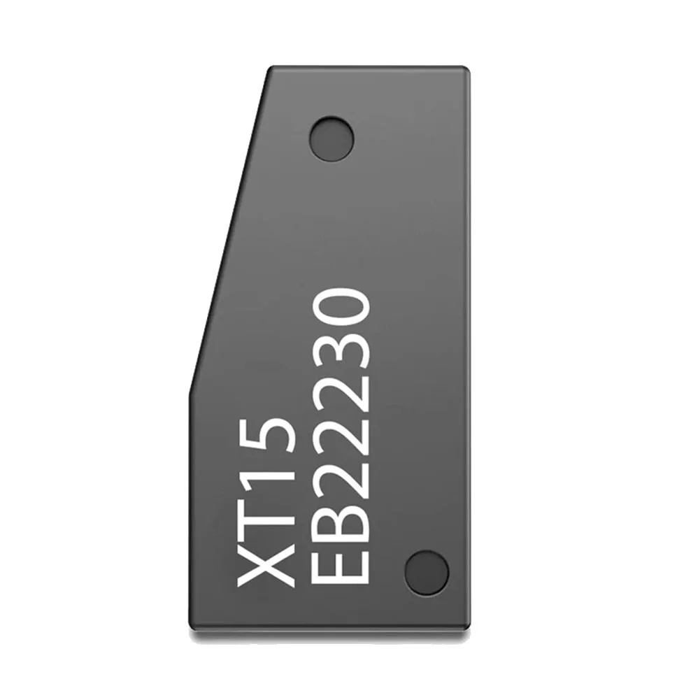 Reliable-10 PC VVDI Super Copy 7935 Chip XT15 Transponder ABS For VVDI2, VVDI Mini Key Tool, Key Tool Max Plus 33 40 41 42 43 44