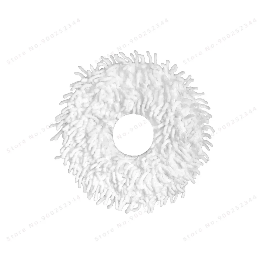 Für dreame bot w10, w10 pro roboter staubsauger ersatzteile zubehör hauptseiten bürste hepa filter mop pad staub box