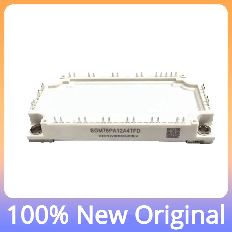 

Original Sgm50pa12a4tfd Sgm75pa12a4tfd Sgm100pa12a4tfd Module. . In Stock