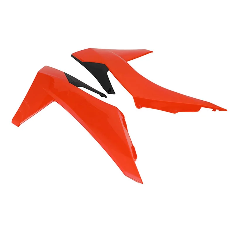 

P-Premium-Motorcycle Body Fairing Protection Cover Side Cover For SX-F XC XC-F 125 250 300 350 450 2023 2024 Motocross