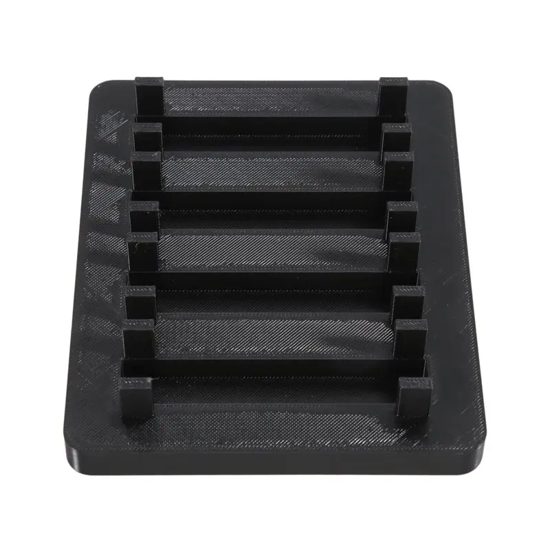 Hot Selling-Nmminer 2.8 Inch 4 Slots Base Bracket For Nerdminer Bitcoin Crypto Solo Lottery Miner 4 Slots Stand,Nmminer 2.8 Inch