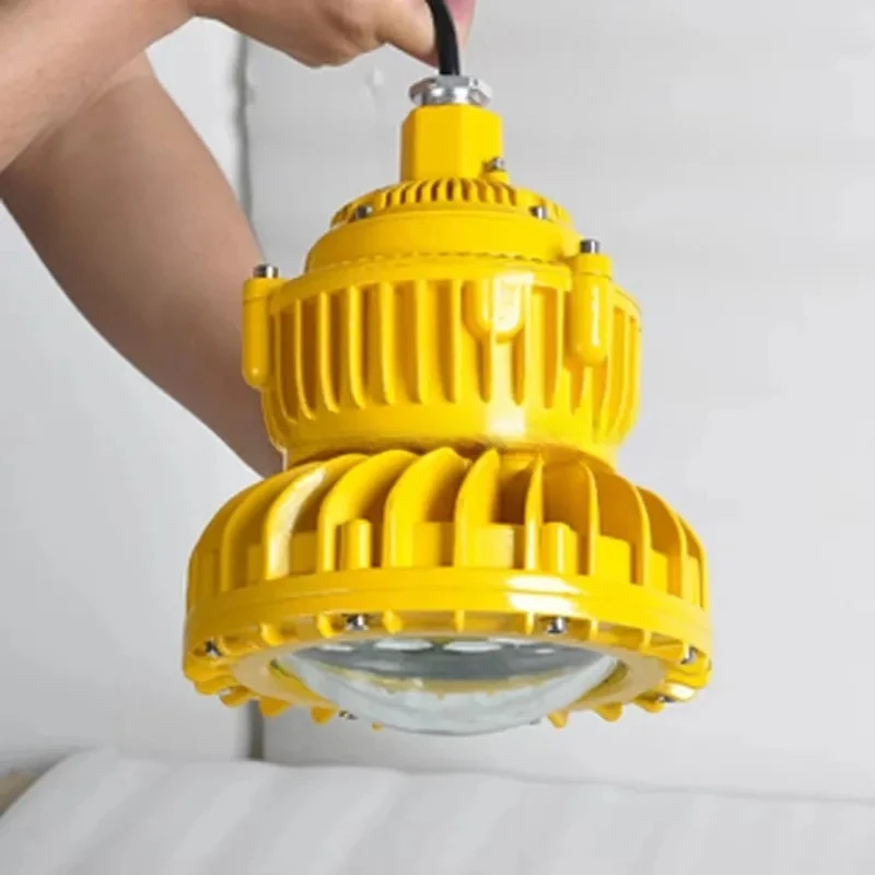 Explosion Proof Lighting Made in China