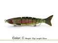 Color C