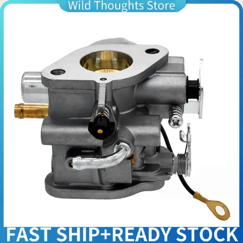 

15003-7037 Carburetor Kit For John Deere AM130923 AM130924 AM130925 Lawn Tractor Engine With Fuel Pump Air Filter-[Qahk]