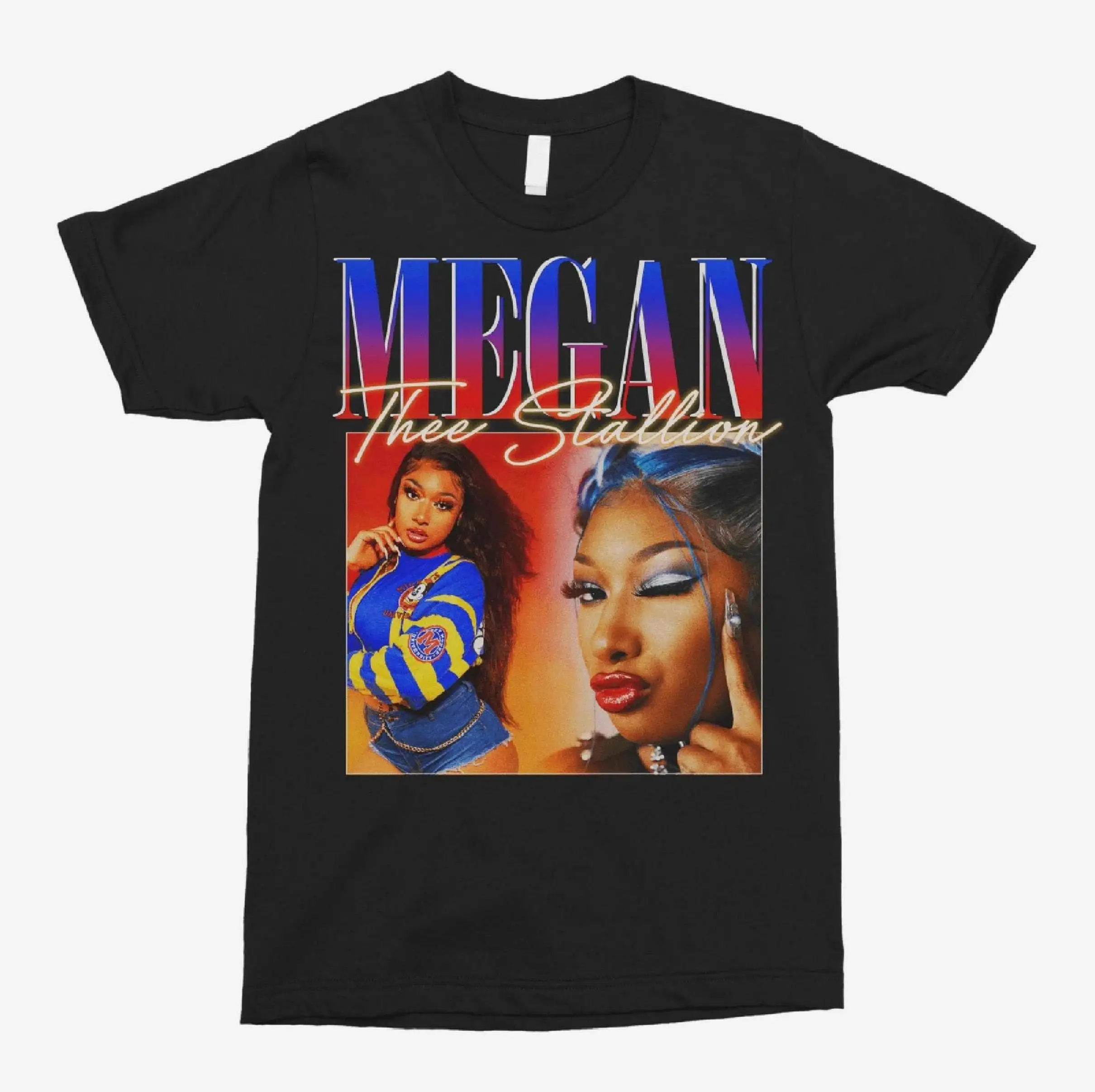 Megan Thee Stallion TheeStallion afterfivejewelry T Shirt s and SweaT