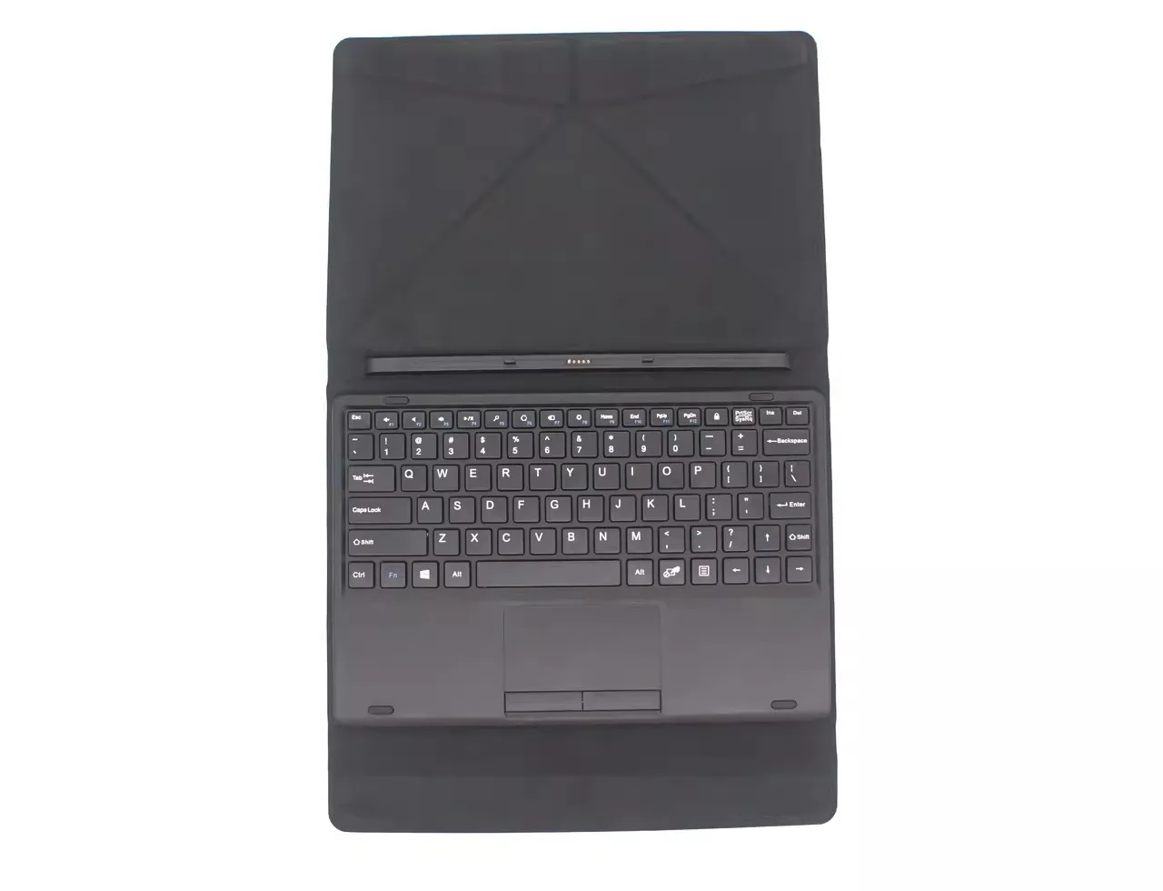 Новый чехол с клавиатурой для планшетной клавиатуры Hasee PC Pad 10,1 дюйма