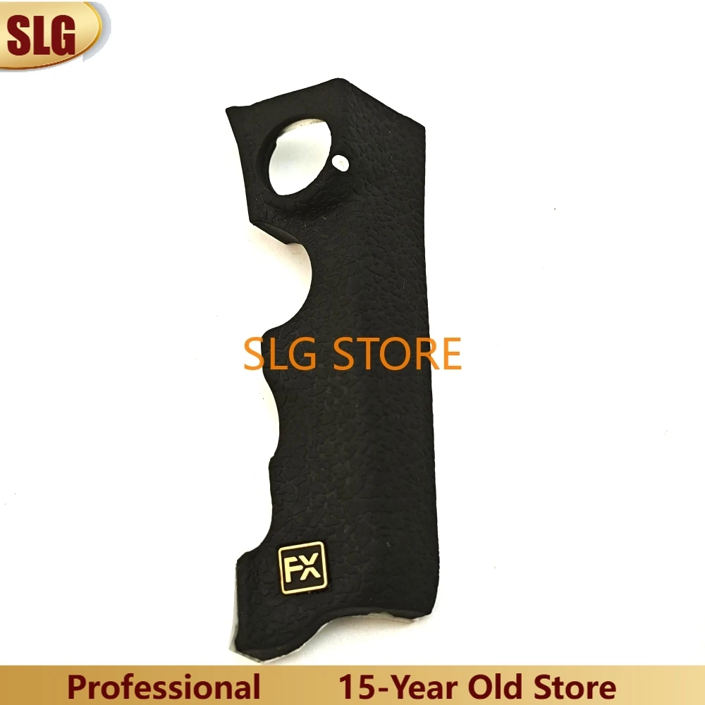 100% oryginalny Nikon D800 interfejs po lewej stronie uchwyt gumowy z taśmy klejącej