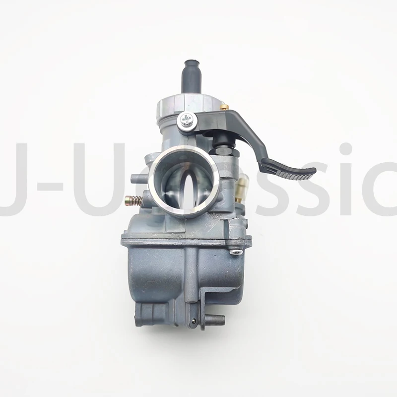 PE26 26 مللي متر المكربن لهوندا NSR KEIHIN DASH 26 مللي متر KX80 KX100 KX125 LS125 العالمي للدراجات النارية المكربن