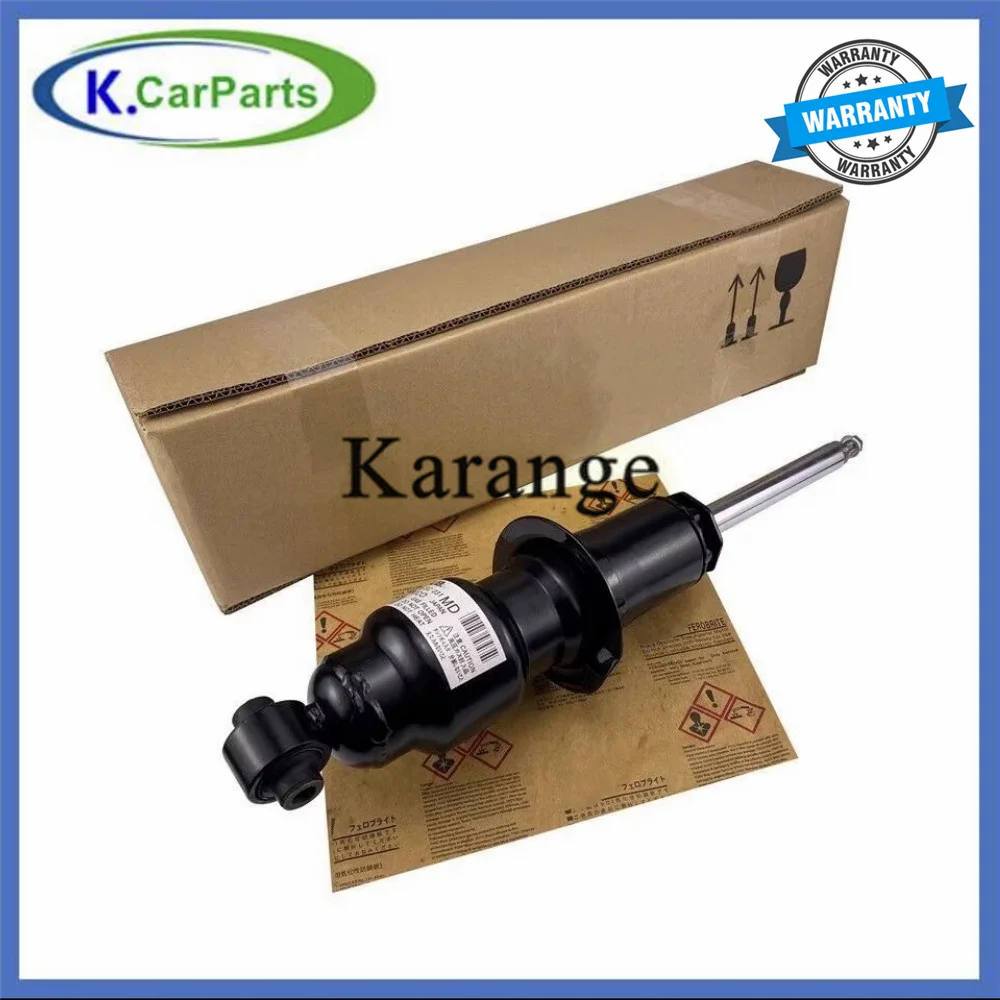 1Pcs 10KC0086105A9770-K 20365 SC010 Front And Rear Shock Absorber For Subaru Forester Outback XV Legacy Tribeca Lmpreza