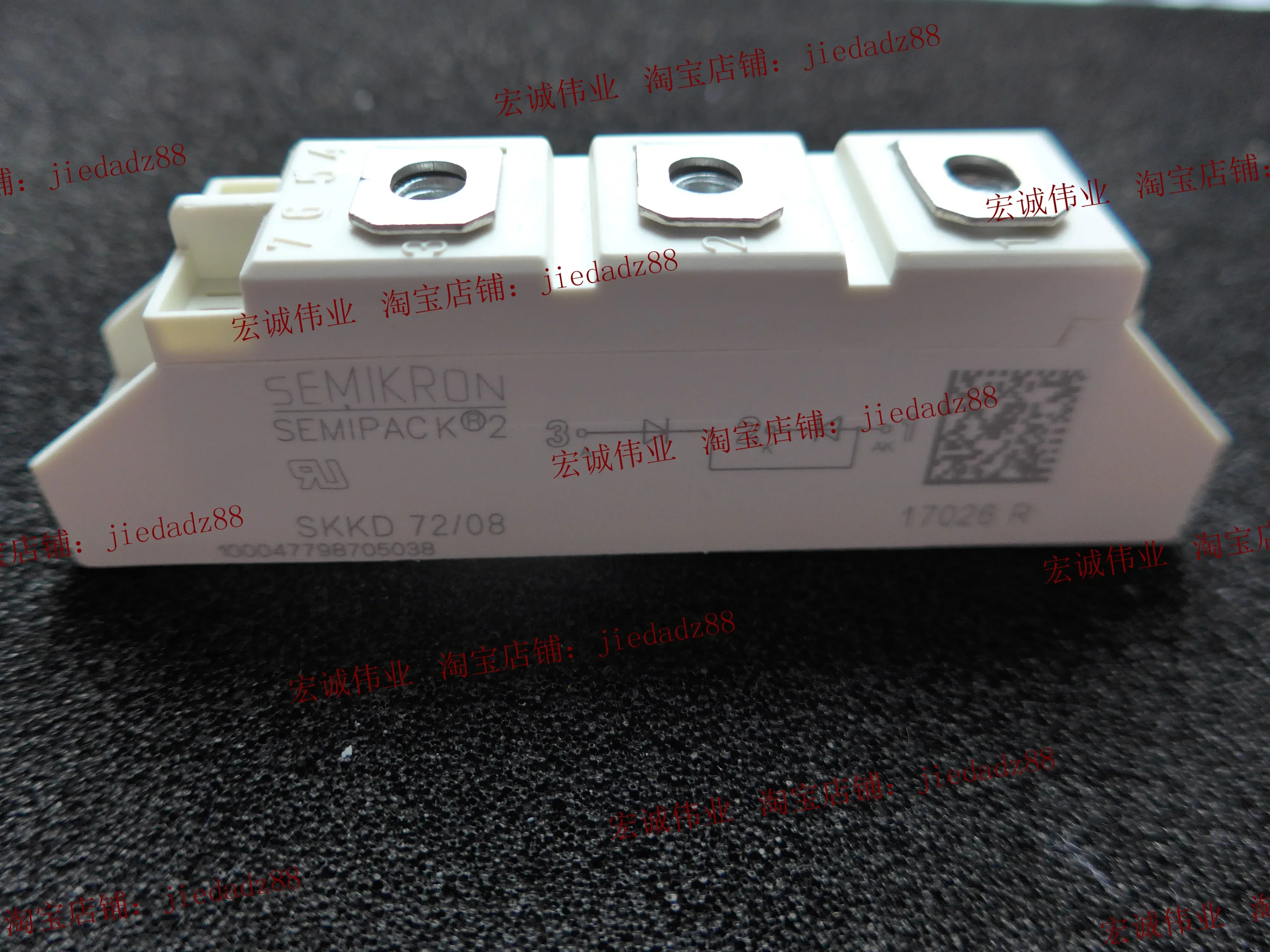 

SKKD72/08 new and original