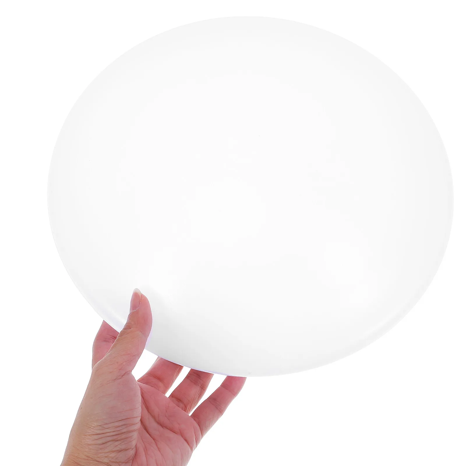 

Круглый потолочный светильник-плафон: простая установка, для спальни, прихожей, лестницы, аварийный светильник, сменный плафон для лампы