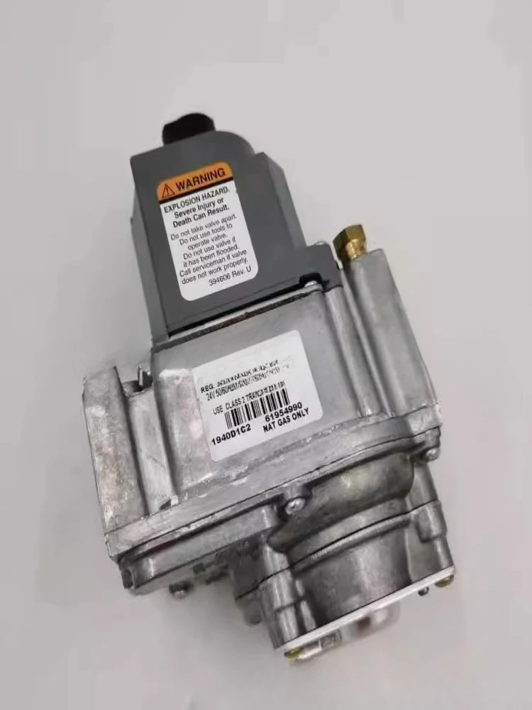 

VR8304P4686 gas solenoid valve