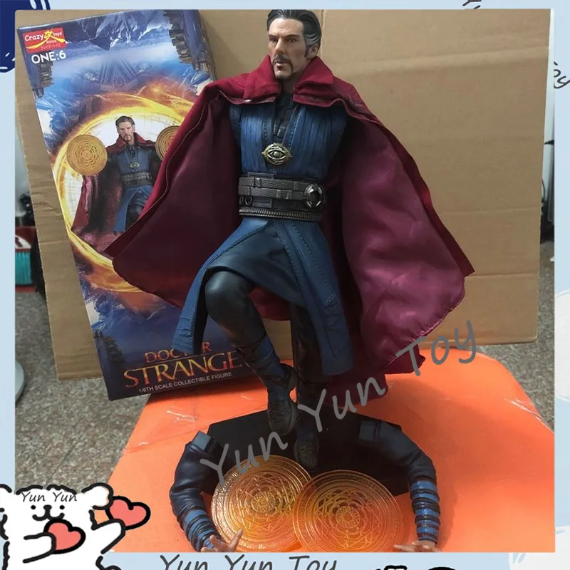 doctor-strange-anime-figure-for-children-the-defender-new-ations-end-pvc-action-figurine-decor-model-butter-toy-15cm