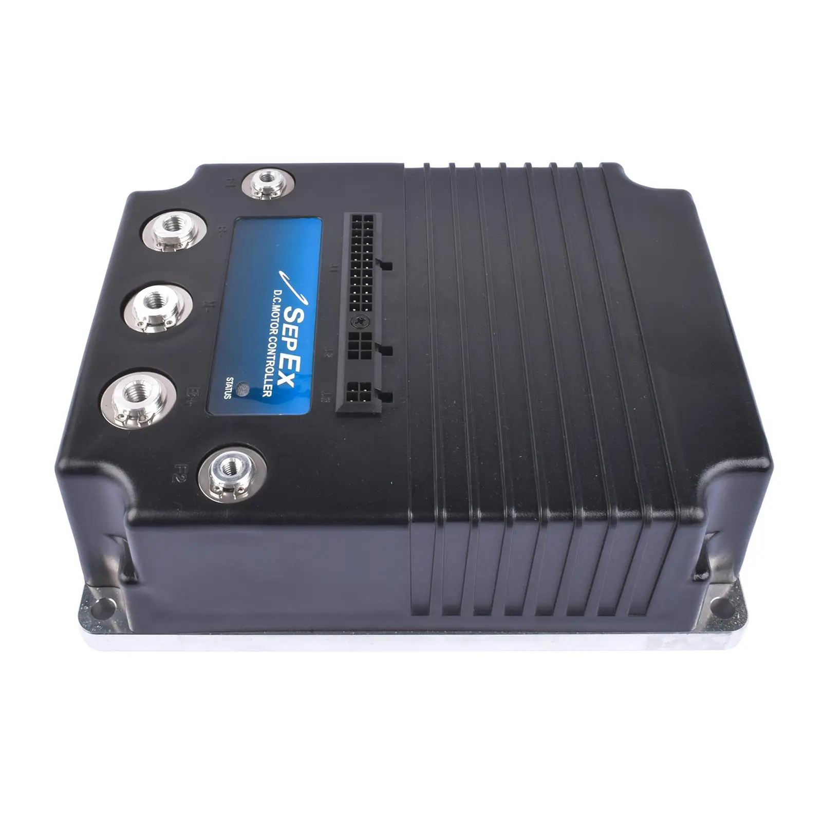 AP01รถยกสำหรับรถยก1244-5461เคอร์ติส400แอมป์16กิโลเฮิรตซ์36โวลต์/48โวลต์