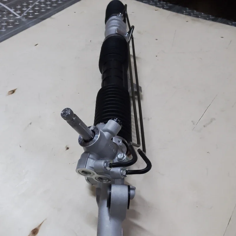 Power Steering Rack Gear Auto Spare Parts Car Steering System for HONDA RD5 RD7 CRV 02-06 RHD 53601-S9A-023 53601S9A023