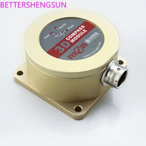 

Dcm302b Angle Compensation 3D Digital Compass, Electronic Compass, Magnetic Sensor