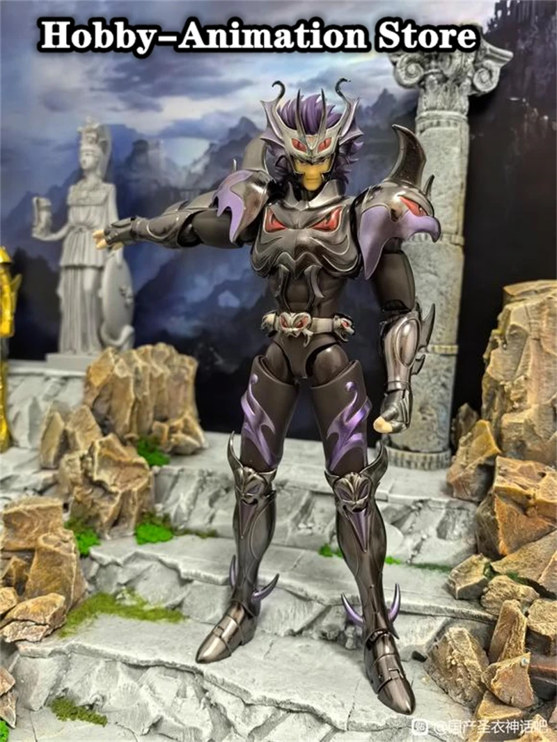 聖闘士星矢のアクションフィギュア,聖闘士星矢の神話の布,元ヒドラ